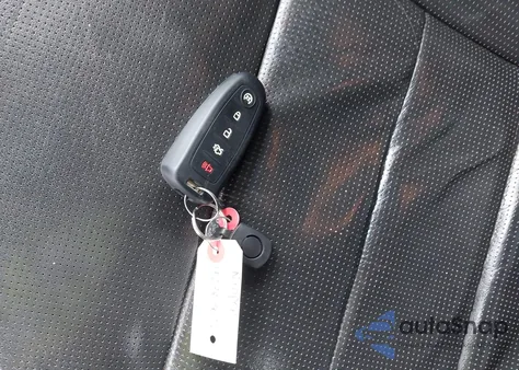 2019 z USA, uszkodzony, nr VIN 1FAHP2F8XKG109766